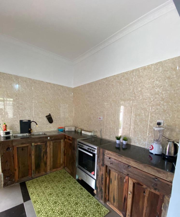 Pumzika Kendwa Villa Екстер'єр фото