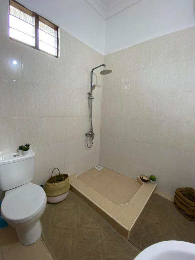 Pumzika Kendwa Villa Екстер'єр фото