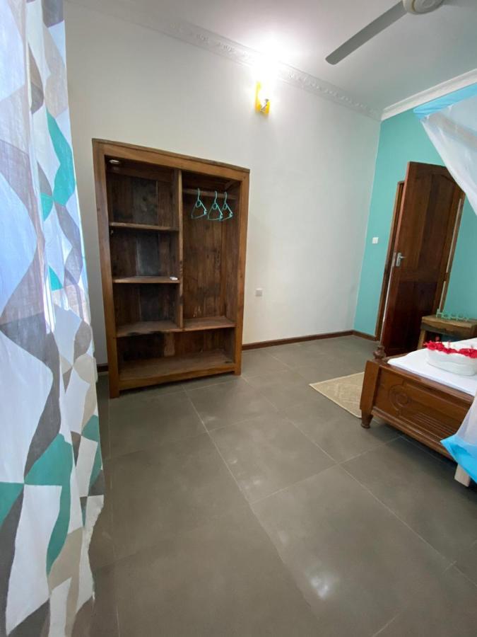 Pumzika Kendwa Villa Екстер'єр фото