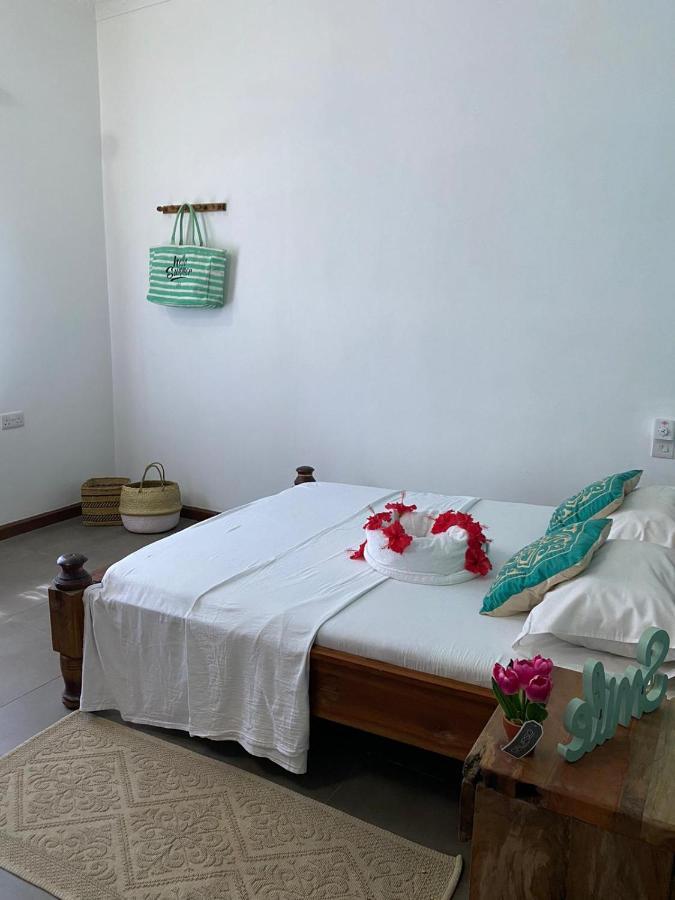 Pumzika Kendwa Villa Екстер'єр фото