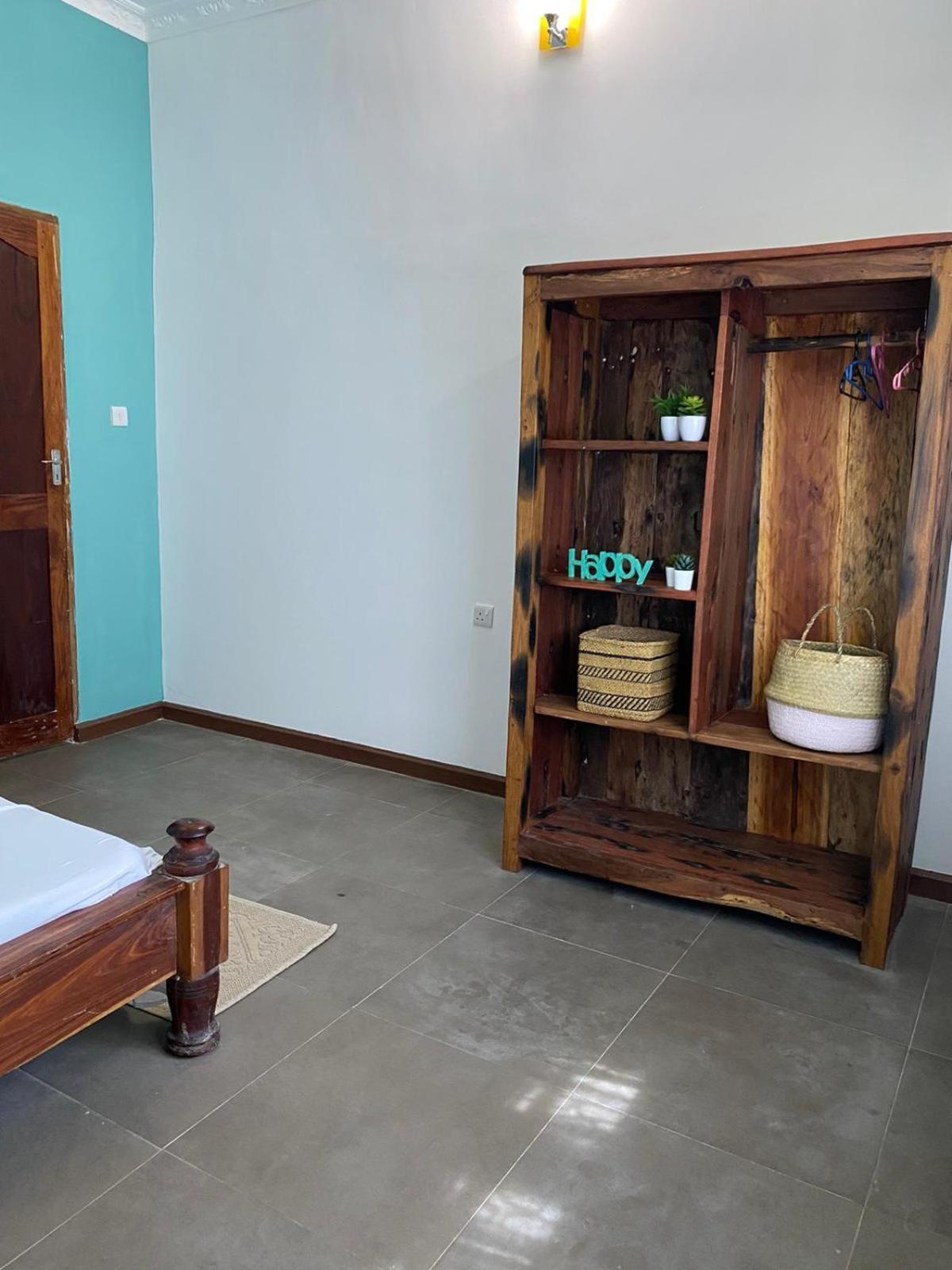 Pumzika Kendwa Villa Екстер'єр фото
