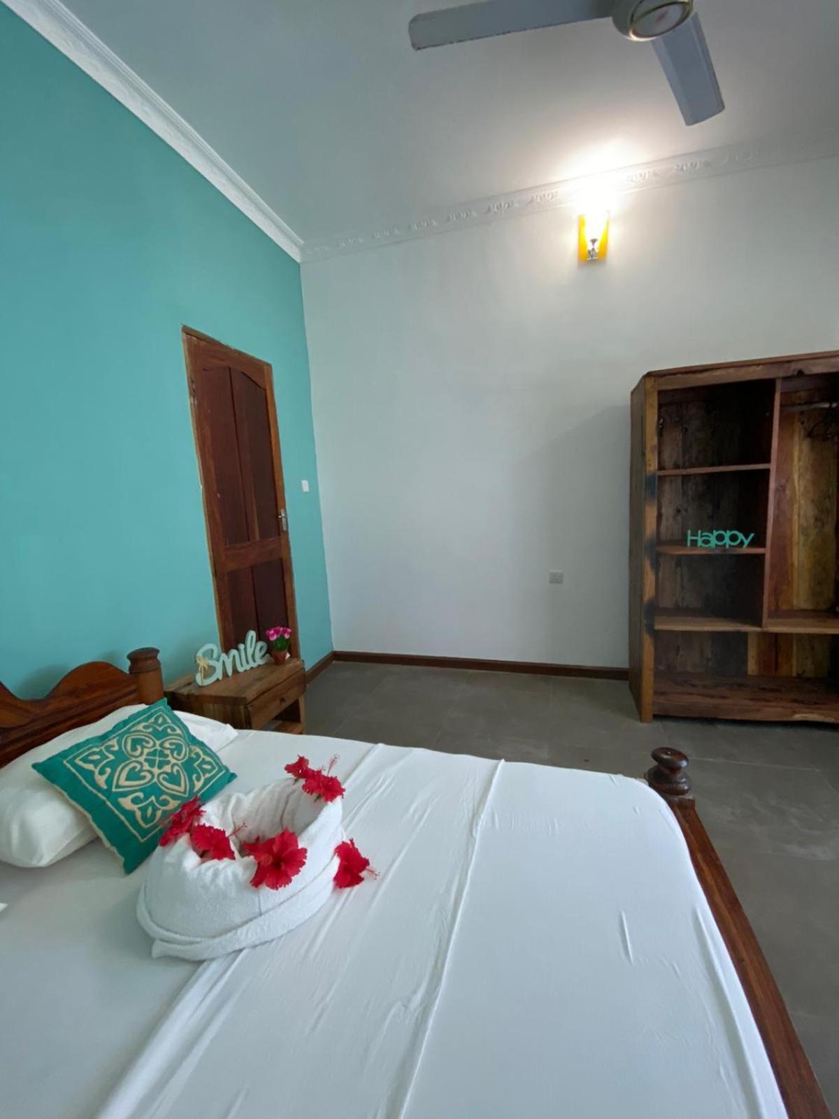Pumzika Kendwa Villa Екстер'єр фото