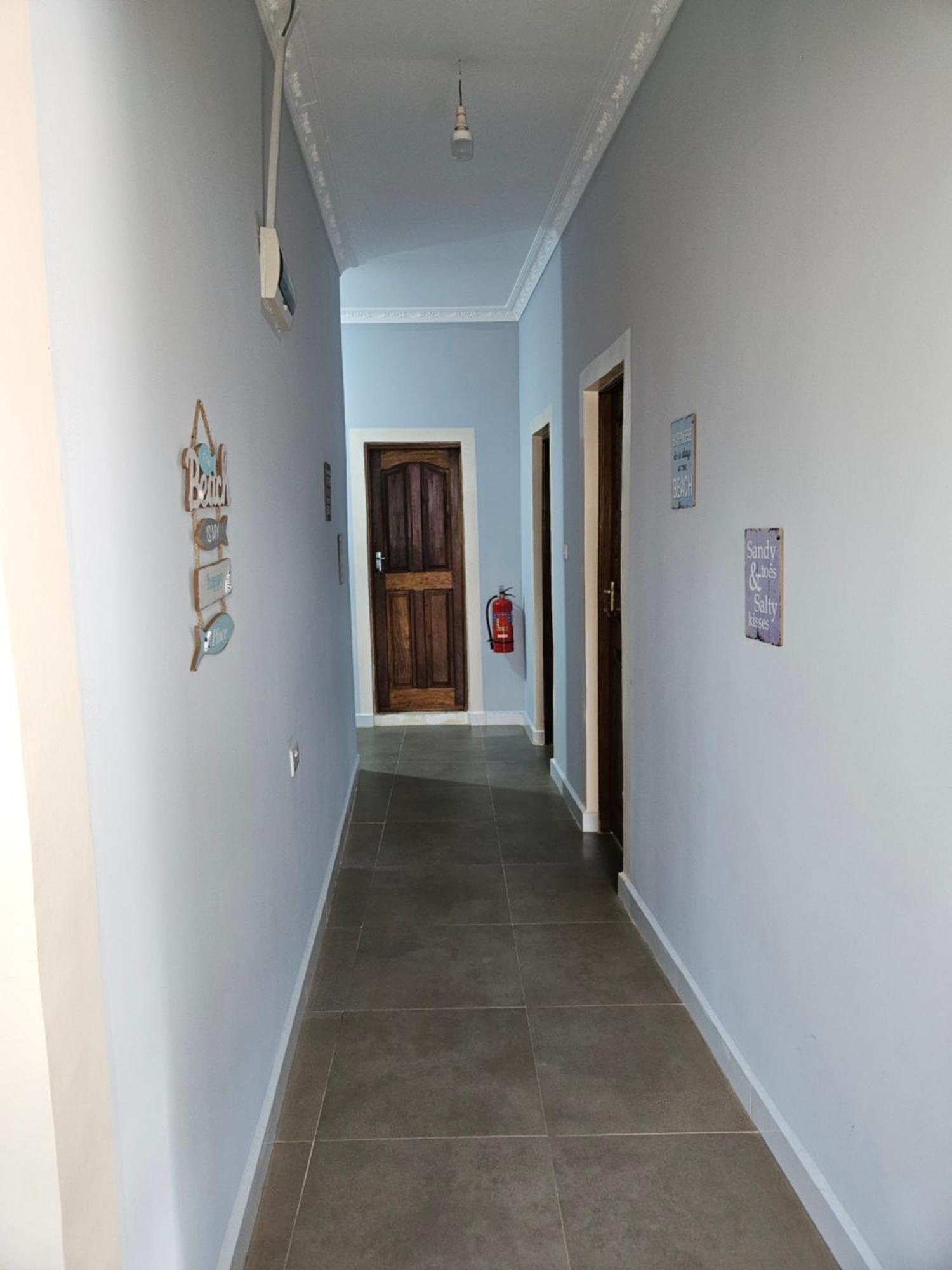 Pumzika Kendwa Villa Екстер'єр фото