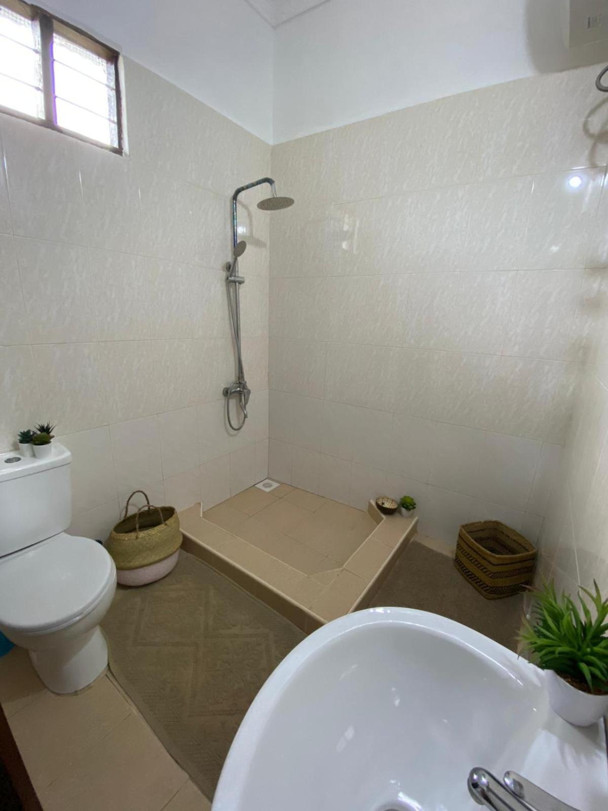 Pumzika Kendwa Villa Екстер'єр фото