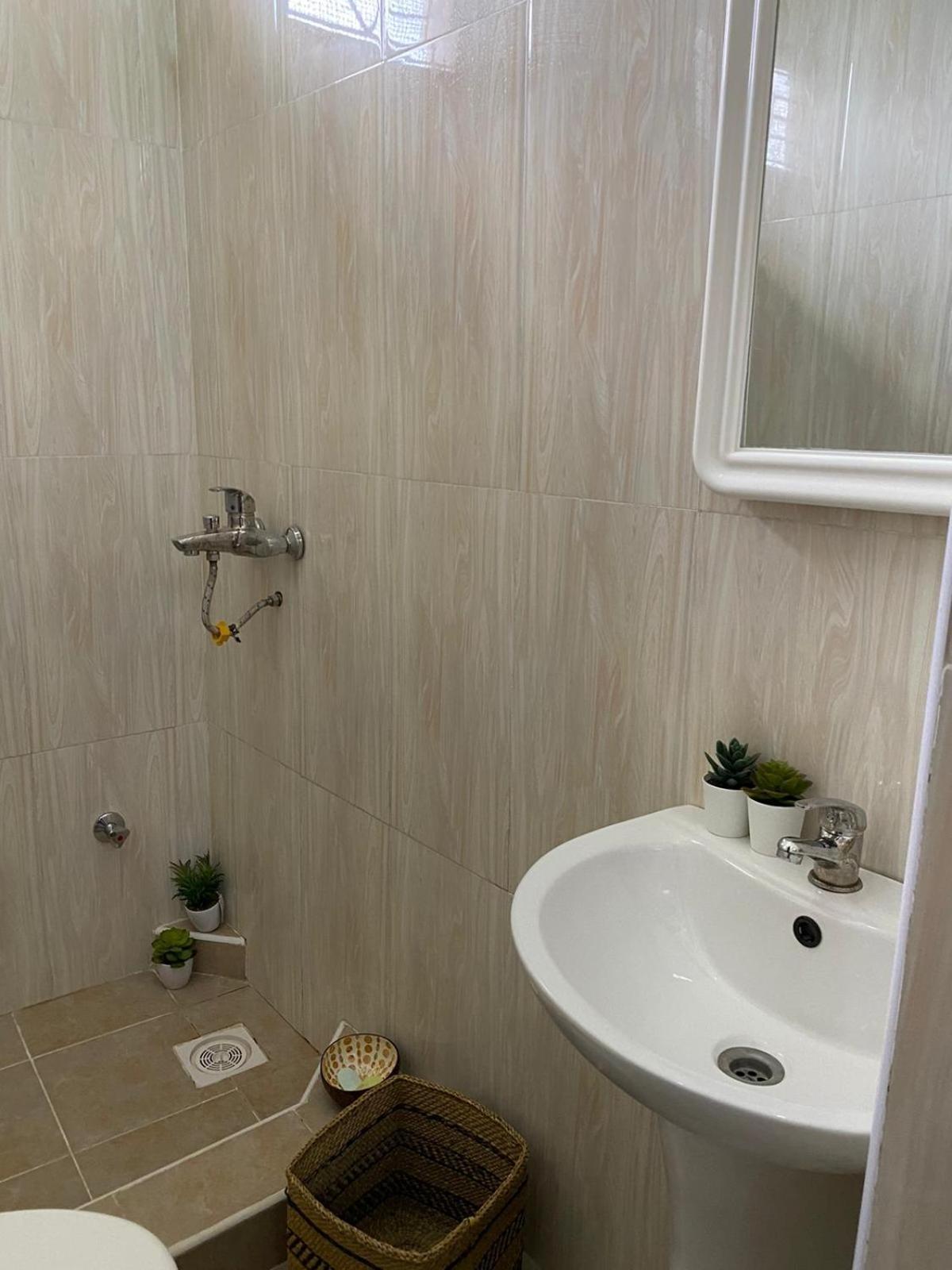 Pumzika Kendwa Villa Екстер'єр фото